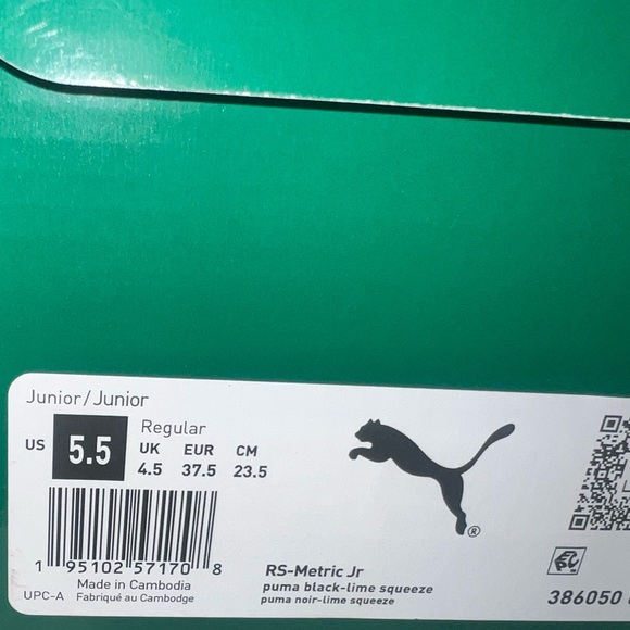 Puma RS sneakers - Picture 2 of 8